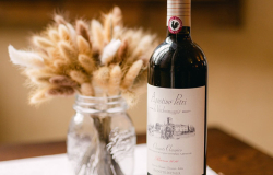 Chianti: výnimočné talianske víno plné histórie a charakteru