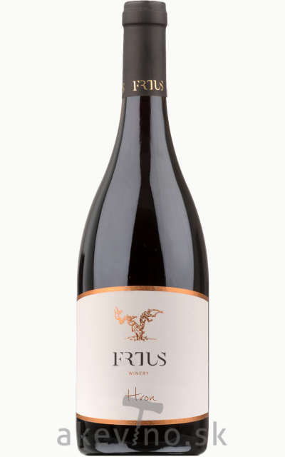 Frtus Winery Hron Limited 2020