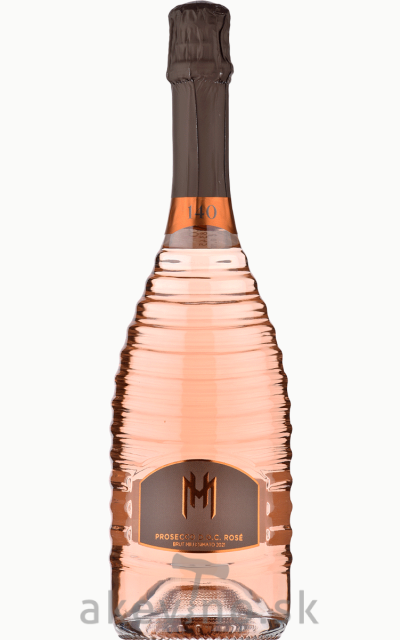 Hamšík Winery Prosecco Rosé DOC brut