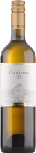Elesko Chardonnay 2022 akostné odrodové