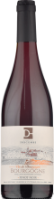 Famille Descombe Bourgogne Pinot Noir 2022 AOP Rouge