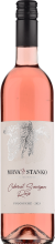 Mrva & Stanko Cabernet Sauvignon rosé 2023 polosuché (NVO)