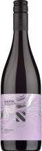 Víno Nichta Classic Alibernet 2023 akostné odrodové polosladké