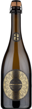 Zápražný Sekt Chardonnay blanc de blans 2020 brut
