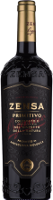 Zensa Primitivo Puglia Organic 2022