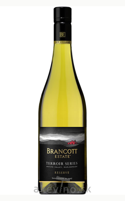 Brancott Estate Terroir Series Sauvignon Blanc 2019