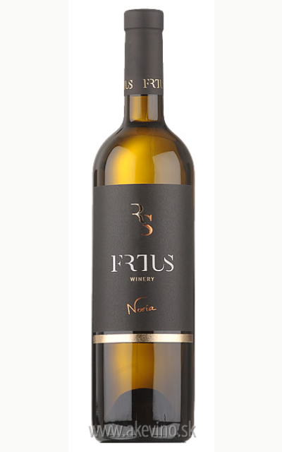 Frtus Winery Noria 2015 akostné odrodové