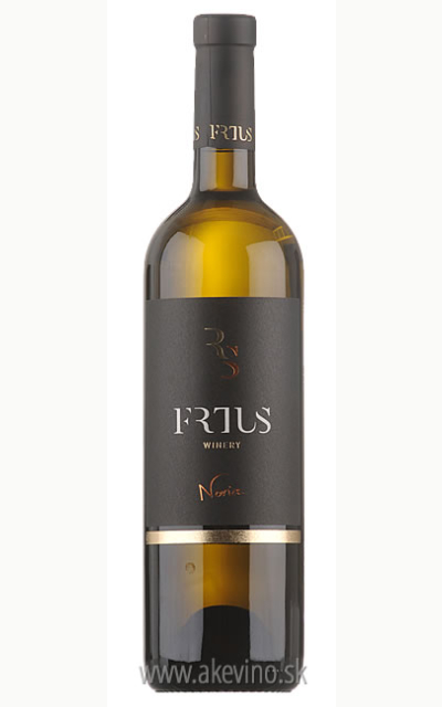 Frtus Winery Noria 2017 akostné odrodové