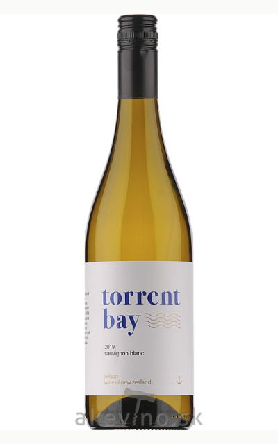 Torrent Bay Sauvignon blanc 2019