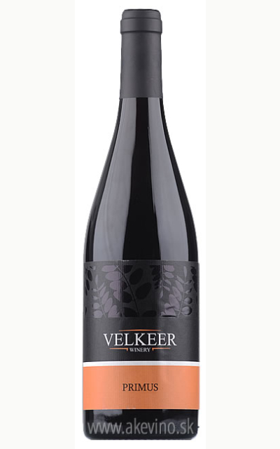 Velkeer Primus 2014 akostné značkové