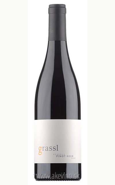 Weingut Grassl Pinot Noir Reserve 2016