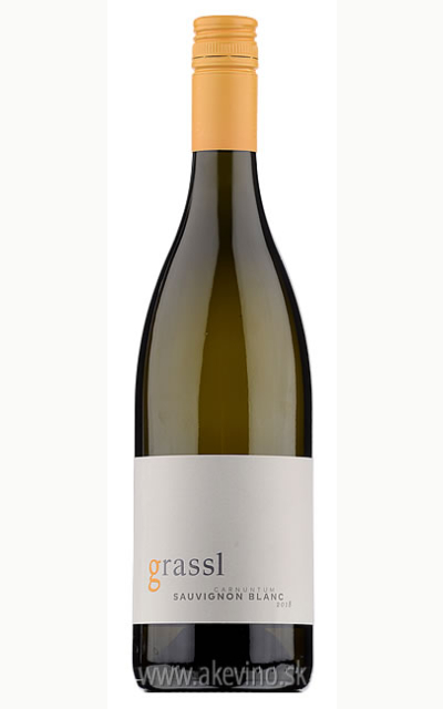 Weingut Grassl Sauvignon Blanc 2018