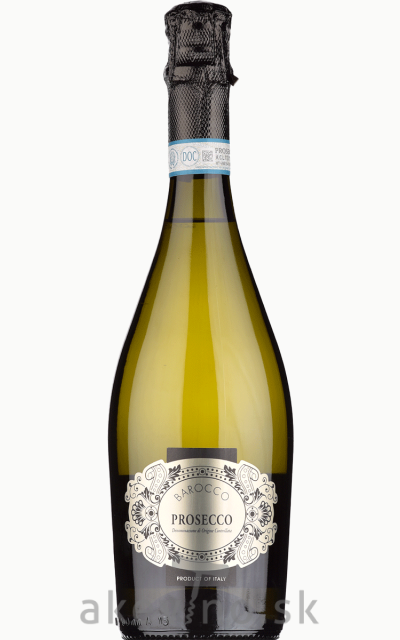 Botter Barocco Prosecco DOC extra dry