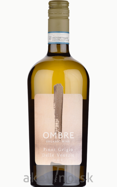 Botter Ombre Pinot Grigio BIO 2021