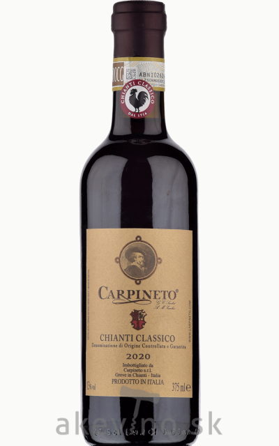 Carpineto Chianti Classico DOCG 2020 0.375L