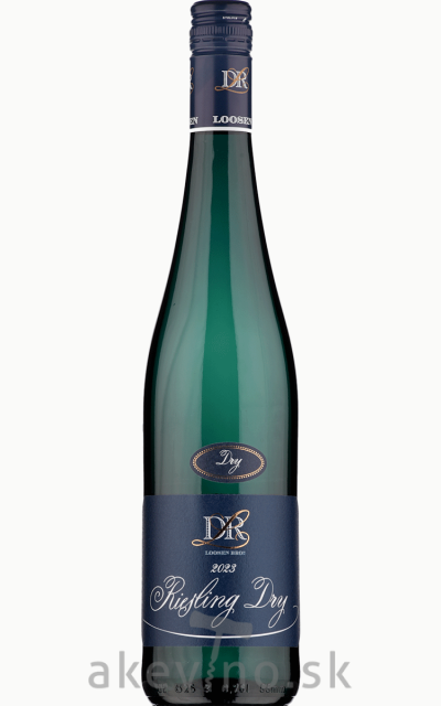 Dr. Loosen Riesling Dry 2023