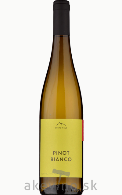Erste+Neue Pinot Bianco Alto Adige DOC 2021
