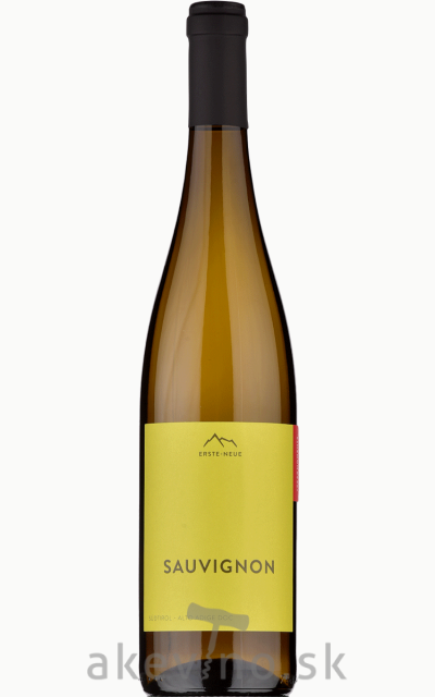 Erste+Neue Sauvignon blanc Alto Adige DOC 2022