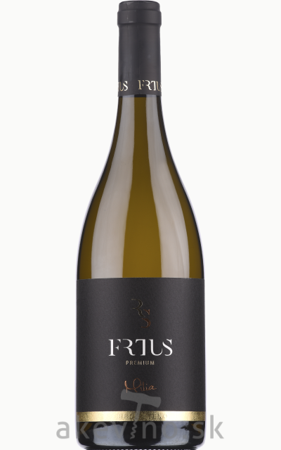 Frtus Winery Milia Premium 2020 akostné odrodové