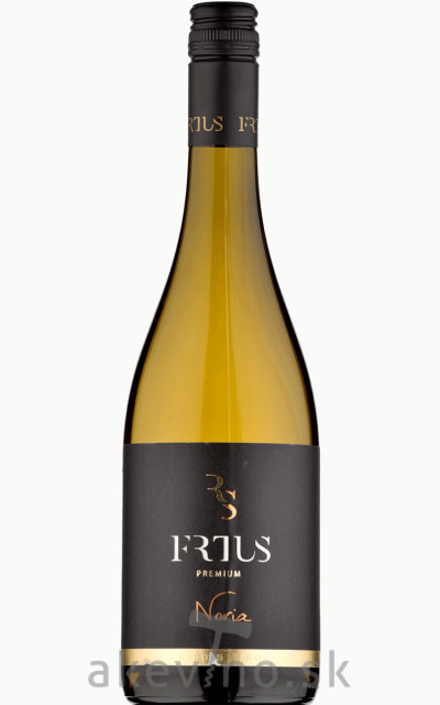 Frtus Winery Noria Premium 2022 akostné odrodové