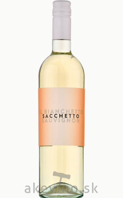 Sacchetto Sauvignon blanc Trevenezie IGT 2021