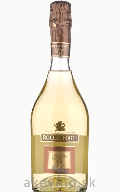 Togni Rocca Dei Forti Le Cuvée n°1 extra dry