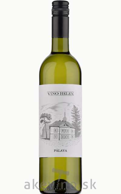 Víno Helen Pálava 2022