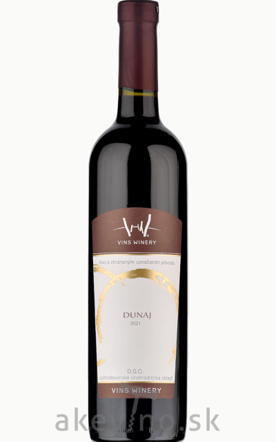 Vins Winery Dunaj 2021