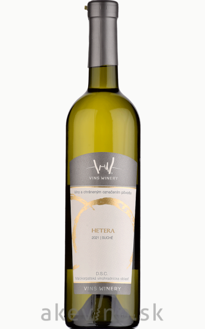 Vins Winery Hetera 2021