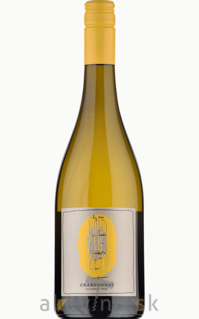 Weingut Leitz EINS-ZWEI-ZERO Chardonnay 0% alk.