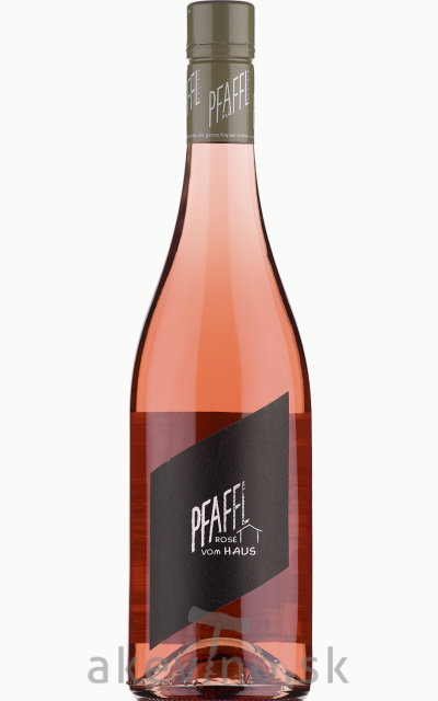 Weingut Pfaffl Rosé Vom Haus 2020