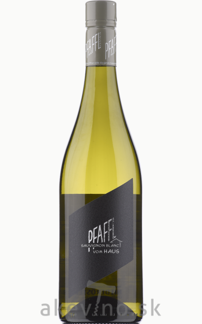 Weingut Pfaffl Sauvignon Blanc Vom Haus 2023