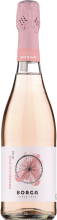 Borga Prosecco rosé DOC brut
