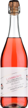 Botter Lambrusco rosato