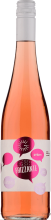 Golguz Elizabeth rosé frizzante 2023 polosladké