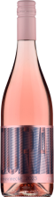 Juran z Modry Svätovavrinecké rosé 2023 polosuché