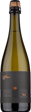 Karpatská perla Sekt Chardonnay 2021 brut