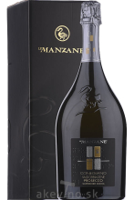 Le Manzane Prosecco Superiore DOCG brut 1.5L magnum