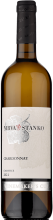 Mrva & Stanko Winemaker's Cut Chardonnay 2021 (Čachtice)