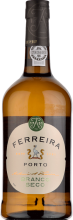 Porto Ferreira White portské víno suché
