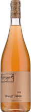 Rodinné vinárstvo Kasnyik Orange Tramín Organic 2021
