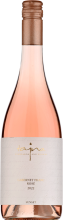 Víno Tajna Cabernet Franc rosé Sunset 2022 polosuché