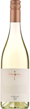 Víno Tajna Semillon Fresh 2023 polosladké