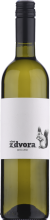 Víno z dvora Devín 2021 bobuľový výber sladké 0.75L