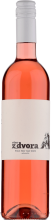 Víno z dvora Pinot Noir rosé 2023 polosuché