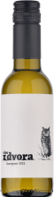 Víno z dvora Sauvignon 2022 0.25L