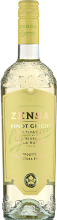 Zensa Pinot Grigio Puglia Organic 2022